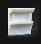 28mm Mobile Home - 28MMDF166 - 
