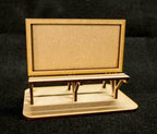 28mm Billboard - 28MMDF167-1 - 