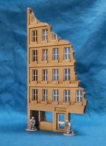 15mm European Building - 15MCSS522 - 