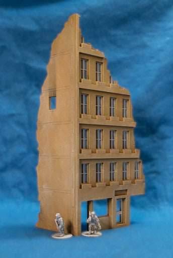 15mm European Building - 15MCSS522 - 