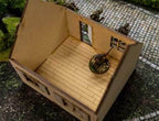 28mm Small Country Home - 28MMDF552 - 