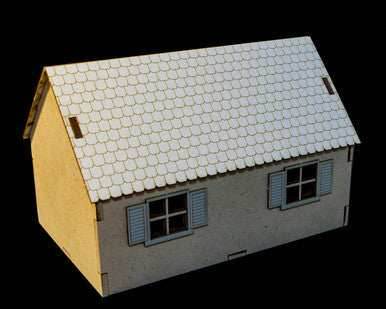 28mm Country Home - 28MMDF556 - 