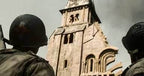 28mm (1/56th scale) Church Bell Tower - 28MMDF600 - 