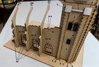 28mm "Saving Private Ryan" Church Bell Tower - 28MMDF600