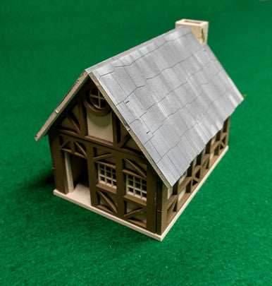 28mm Country House - 28MMDF623 - 