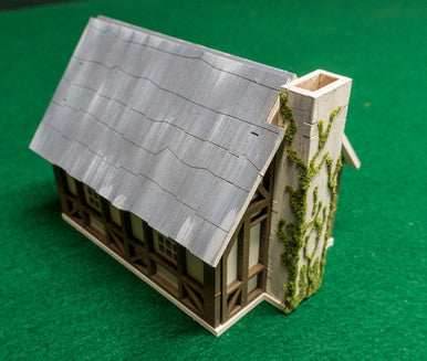 28mm Country House - 28MMDF623 - 
