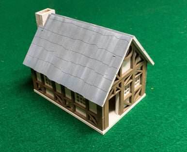 28mm Country House - 28MMDF623 - 
