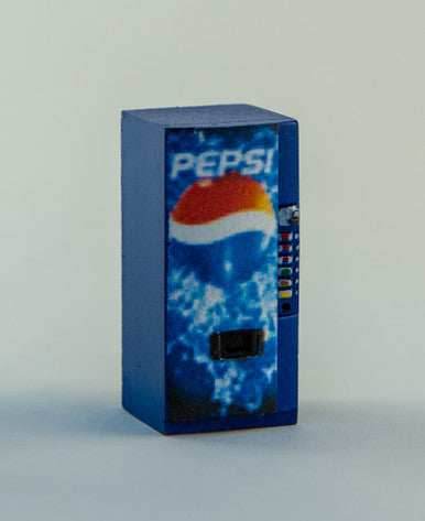 28mm Drink Vending Machine - 28MSCE001 - 