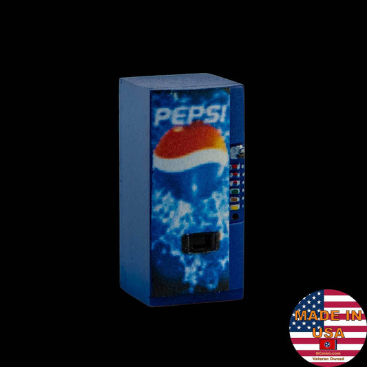 28mm Drink Vending Machine - 28MSCE001 - 