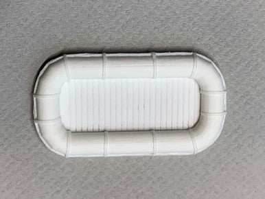 Inflatable Boat (Schlauchboot) (1/pk) - 28MSCE020 - 