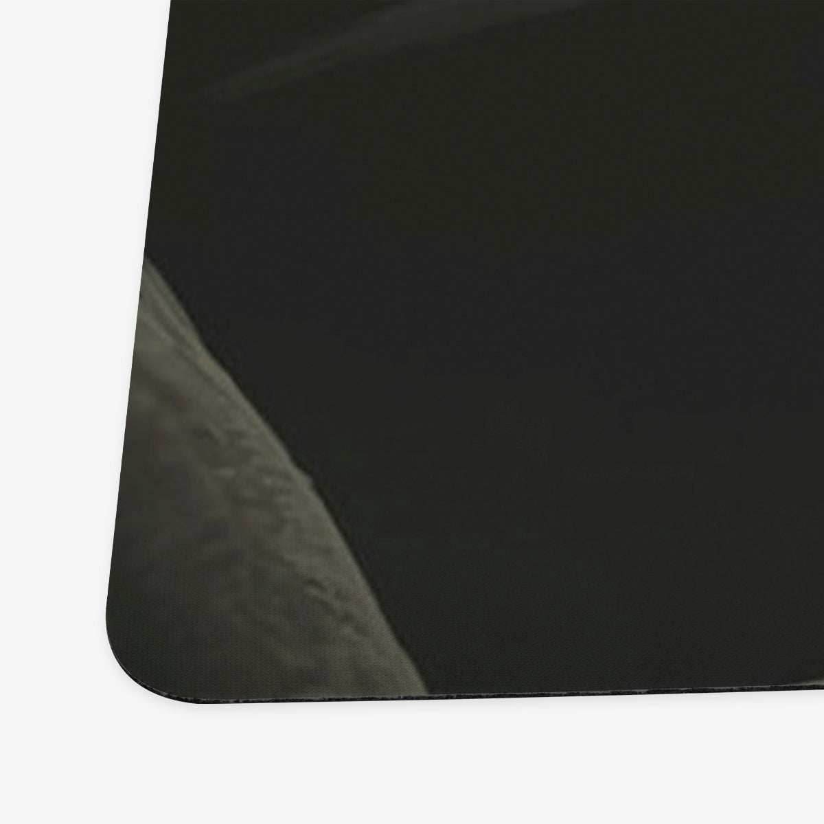 Yawning Dragon Playmat - Standard Playmat / Plain