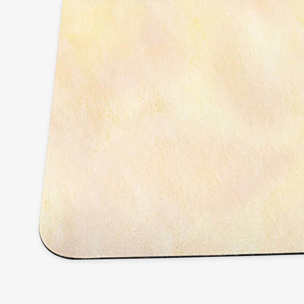 Young Red Dragon Playmat - Standard Playmat / Plain