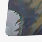 Ancient Black Dragon Playmat - Standard Playmat / Plain