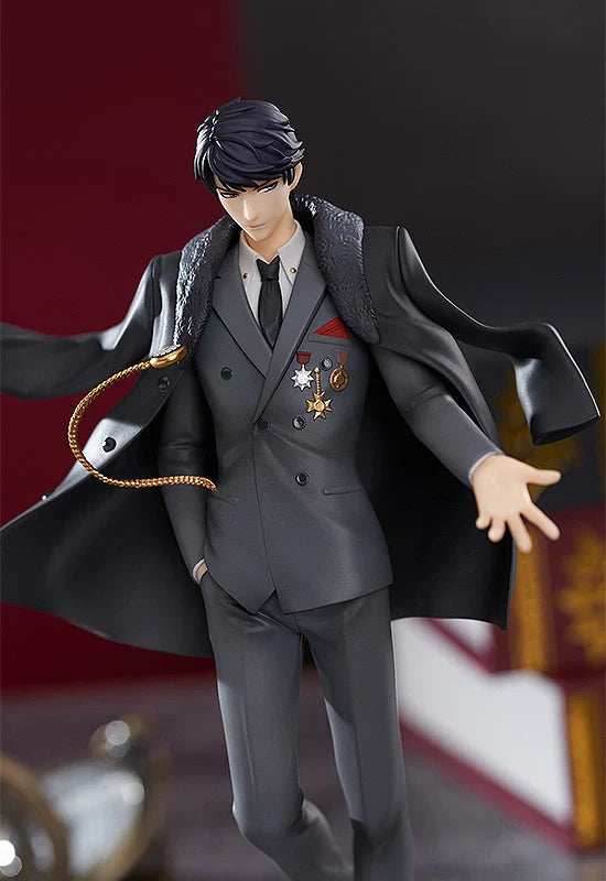 Love&Producer POP UP PARADE Zeyan Li Figure - 