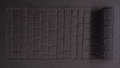 Textured Roller 29-5