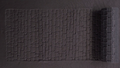 Textured Roller 29-6