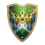 Kingmaker Foam Shield