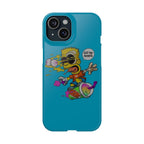 Animated Joy Phone Case – Express Your Love for Cartoons!