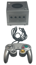 Platinum GameCube (2-Controller-System) - Role-Players