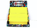 Full Color Dice Set Display (holds up to 28 dice sets in crystal cubes) [29981] - 