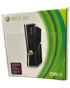 Xbox 360 Slim Console - Role-Players