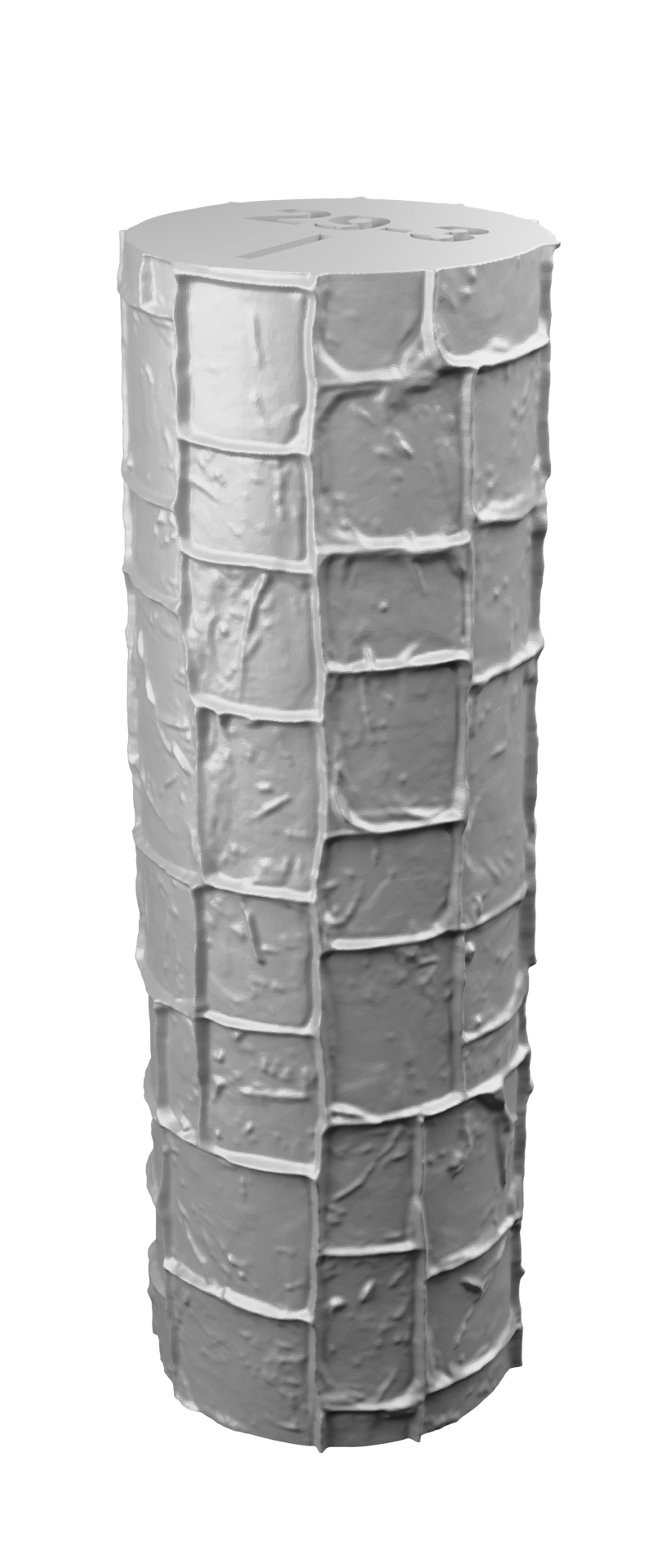Textured Roller 29-3