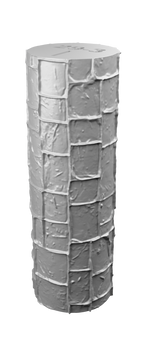 Textured Roller 29-3