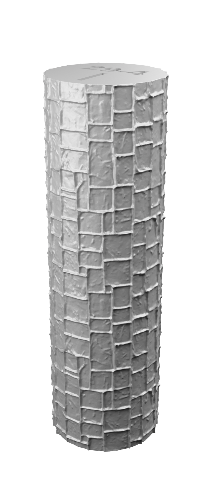 Textured Roller 29-4