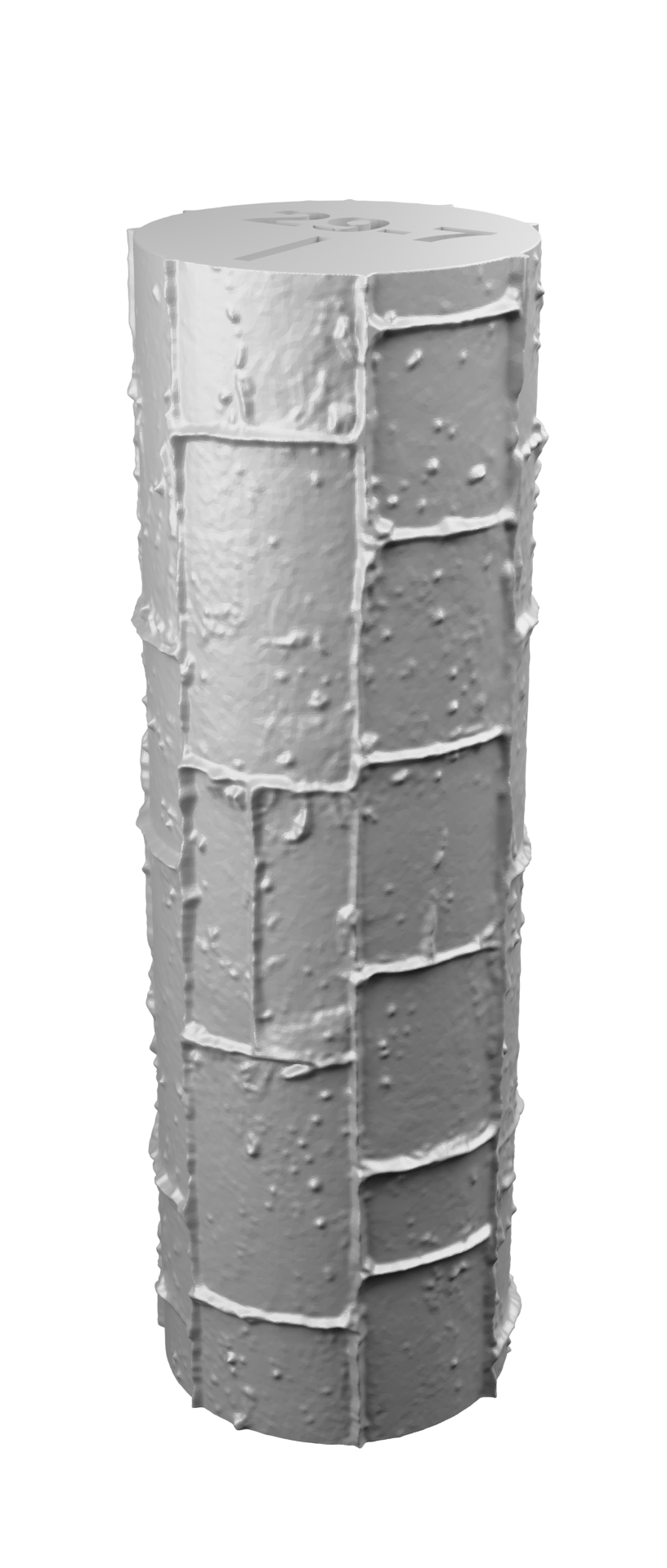 Textured Roller 29-7