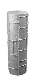 Textured Roller 29-7