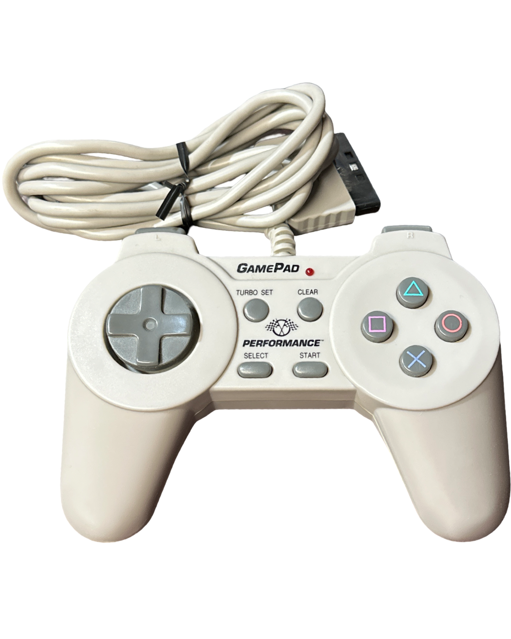 Playstation 1 Controllers - PlayStation - Role-Players