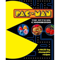 Pac-Man: The Official Cookbook