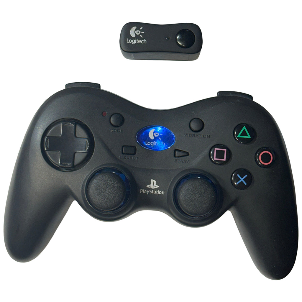 PlayStation 2 DualShock 2 Official-Controller - Role-Players