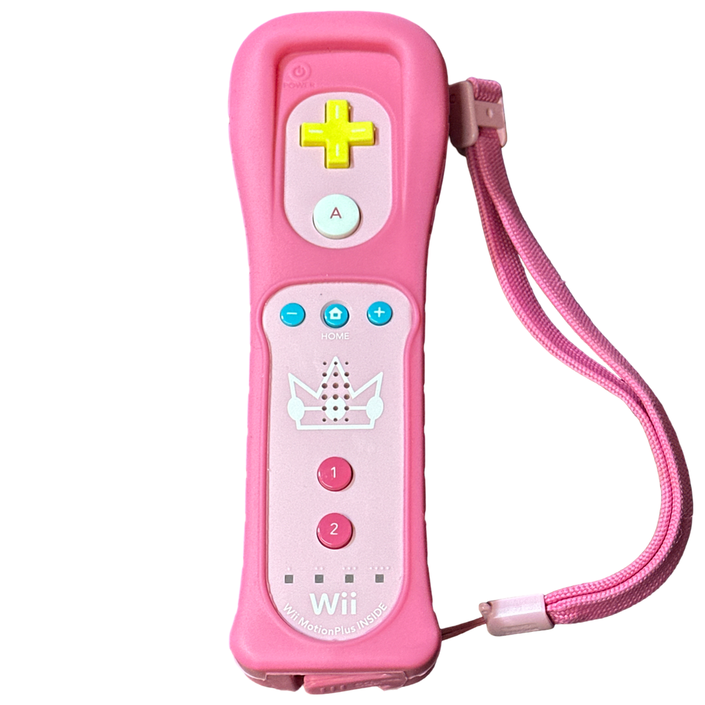 Wiimotes or Wii Nunchuks for Nintendo Wii Official-Controller - Role-Players