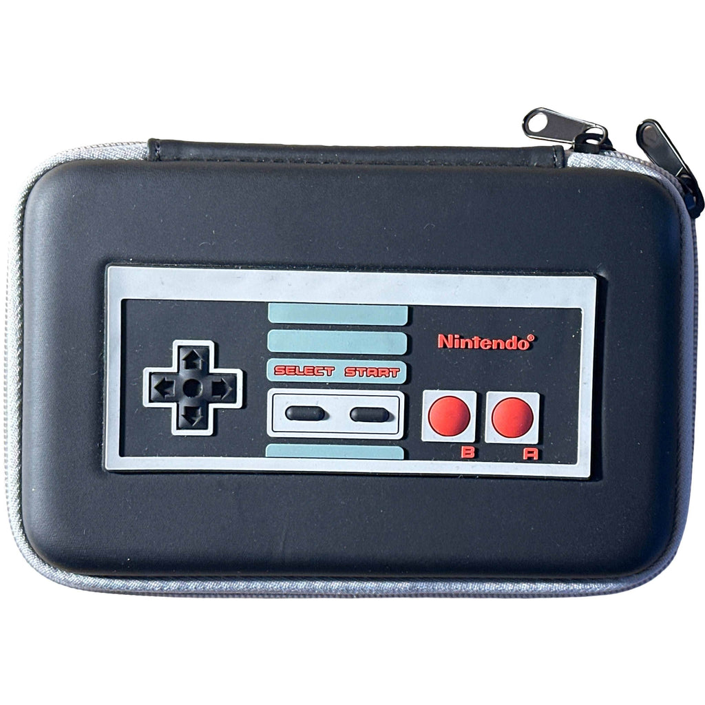 Various Game & System Carrying Case's - Role-Players