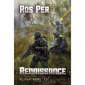 Renaissance (Alpha Rome Book 5): LitRPG Series