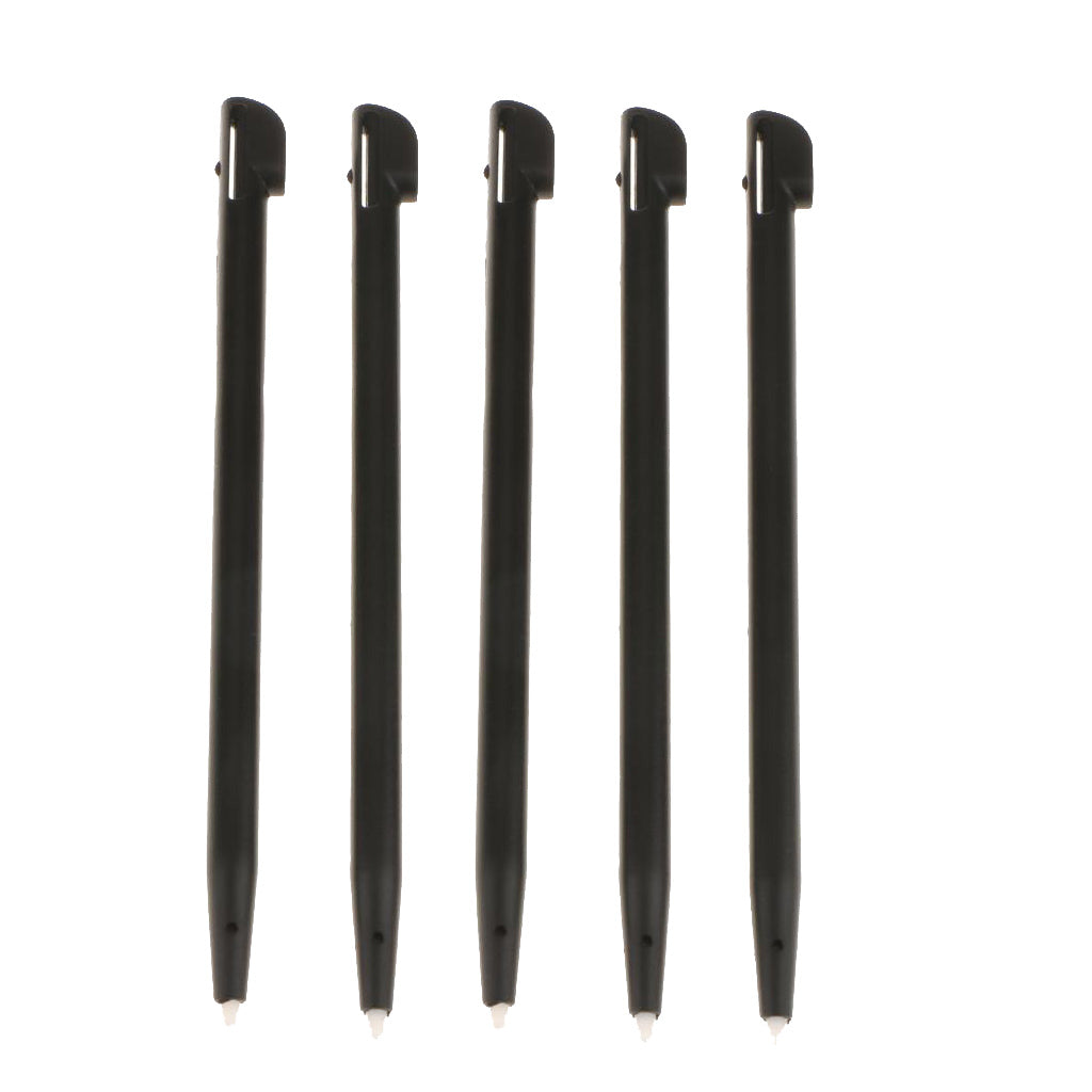 Nintendo 2DS Replacement Stylus - Black (Single)