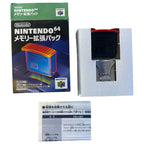 Expansion Pak - N64 - Role-Players