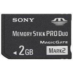 PSP Memory Stick Pro Duo - PSP - Role-Players