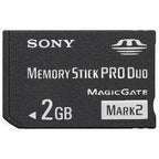PSP Memory Stick Pro Duo - PSP - Role-Players