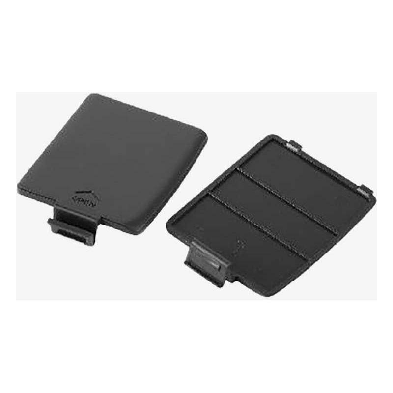 Battery Cover (2 Pieces) for Sega Game Gear - 