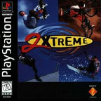 2Xtreme [Greatest Hits] - PlayStation - Role-Players