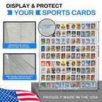 99 Ungraded Card - Fully Acrylic