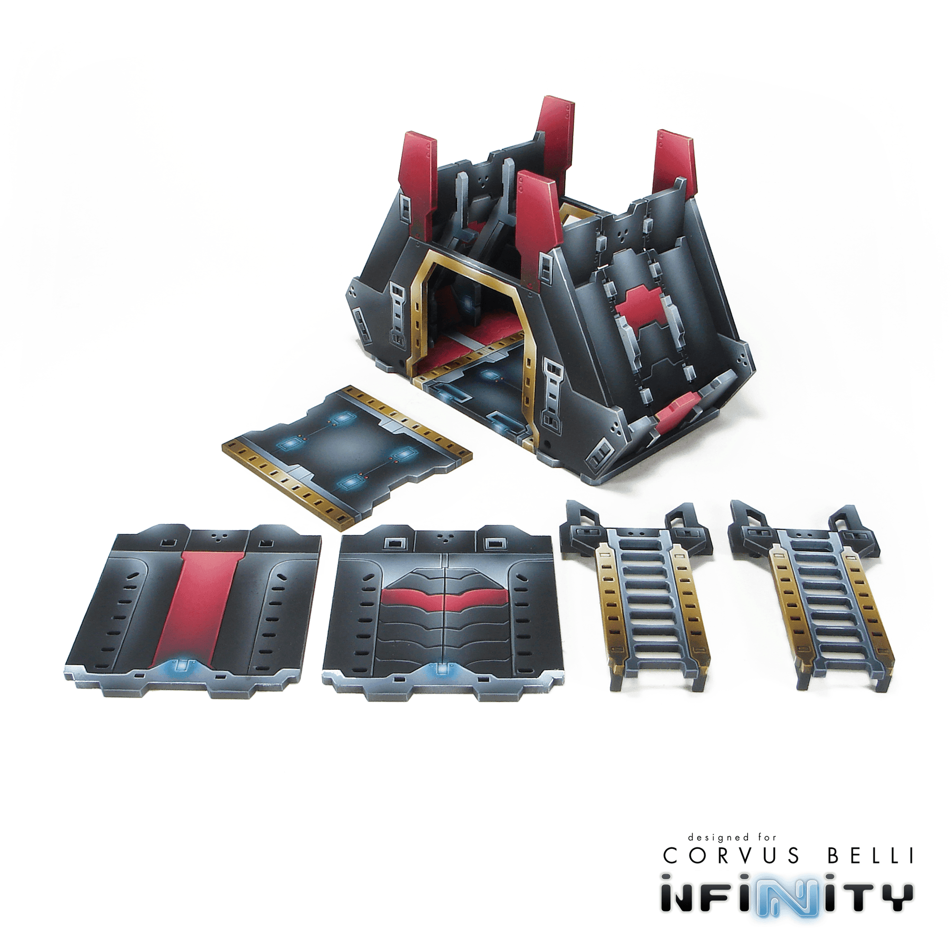 Taugak Bundle - Support Line - 