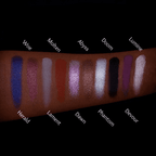Harbinger Palette - 