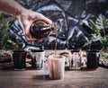 Horn Shot Cups (5-Pack) - 