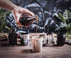Horn Shot Cups (5-Pack) - 