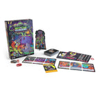 Epic Spell Wars of the Battle Wizards: Rumble at Castle Tentakill - 