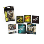 DC Deck-Building Game Crossover Pack 4: Watchmen - 