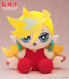 New PANTY & STOCKING with GARTERBELT Plushie Panty